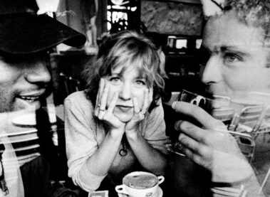 Kristin Hersh: Evoluzione E Spirito Diy - Interviste