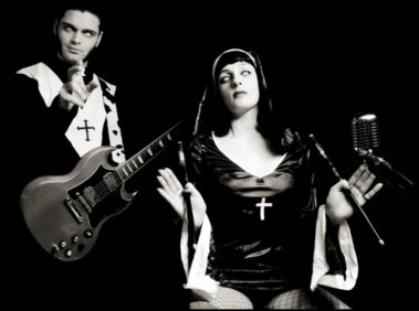 The Devils, Ad Aprile Il Nuovo Album. Ascolta I Primi Singoli Estratti - Musica Punk
