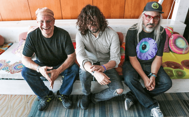 Superchunk - Dinosaur Jr., Ad Aprile Il Nuovo Album. Ascolta Il Primo Singolo