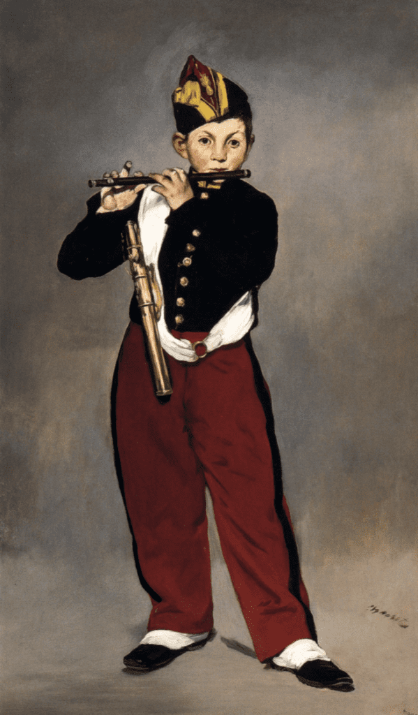 L'Intransigenza Del Piffero