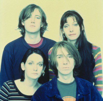 - Mbv, A Maggio Ristampa Catalogo, Discografia In Streaming E Nuova Label