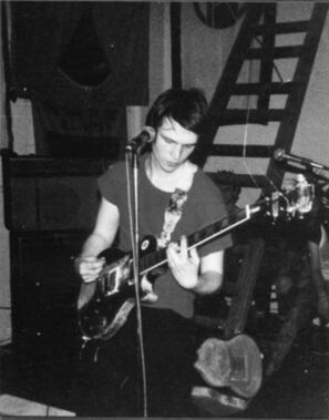 Rudimentary Peni, In Arrivo Il Comeback Album. Ascolta I Singoli Estratti - Musica Punk