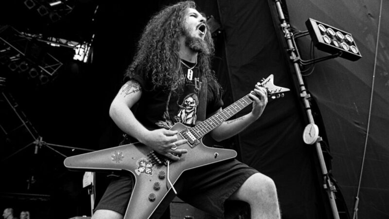 rock heavy metal