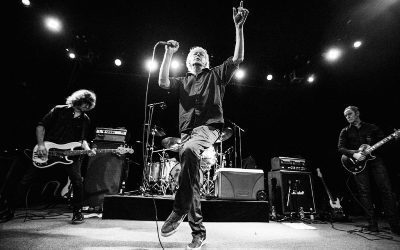 Descendents - Guided By Voices, In Arrivo Il Nuovo Album. Ascolta I Primi Estratti