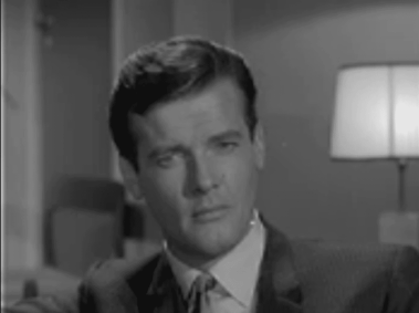 Adventure With The Saint Episode N°36 The Pearls Of Peace - Adventure with the Saint