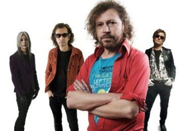 Scientists, Nuovo Album Dopo 35 Anni. In Ascolto Il Primo Singolo - Musica Punk