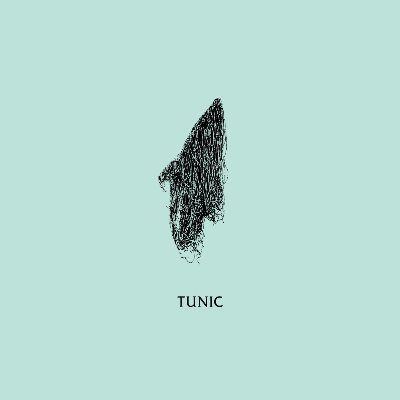 Tunic - Tunic – Exhaling