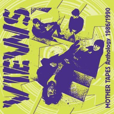 Views – Mother Tapes Anthology 1986/1990 - Recensioni Rock