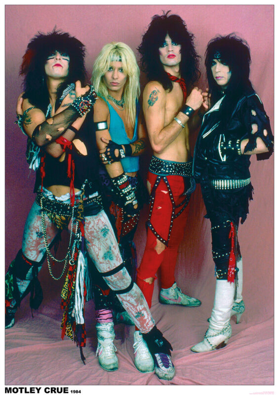 musiche metal