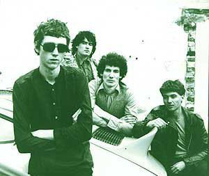 Lipstick Killers, In Arrivo Una Antologia Celebrativa
