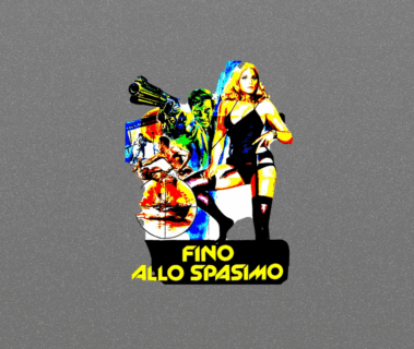 Fino Allo Spasimo - Columns