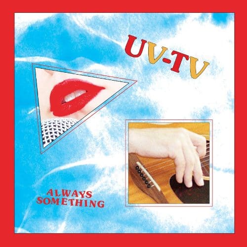Industrial Punk - Uv - Tv – Always Something
