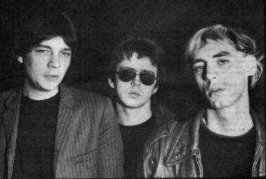 Rsd 2021, I Wipers Celebrano I 40 Anni Di Youth Of America - Musica Punk