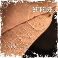 Albireon \ Zeresh - No Longer Mourn For Me