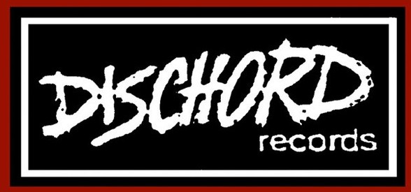 Dischord Records - Dischord Records, Box Set Per Il Quarantesimo Anniversario