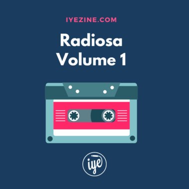 Radiosa Vol. 1 #podcast - Radiosa