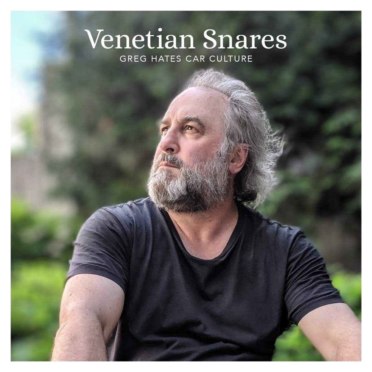 Venetian Snares - Greg Hates Car Culture (20th Anniversary Edition) - In Your Eyes Ezine
