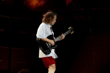 ac dc tutte le canzoni