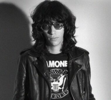 Rsd 2021, Ristampato Don't Worry About Me Per I 70 Anni Di Joey Ramone - Musica Punk