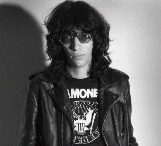 Joey Ramone - Rsd 2021, Ristampato Don'T Worry About Me Per I 70 Anni Di Joey Ramone
