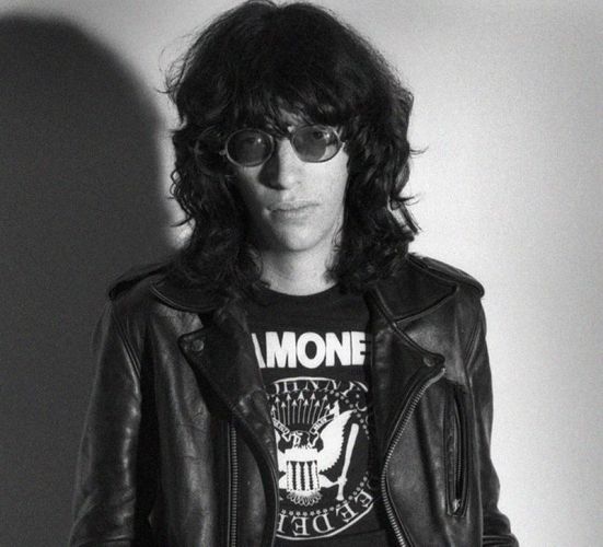 Rsd 2021 - Rsd 2021, Ristampato Don'T Worry About Me Per I 70 Anni Di Joey Ramone