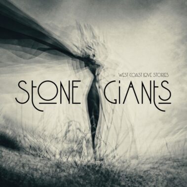 Stone Giants - West Coast Love Stories - Amon Tobin - Recensioni Elettronica