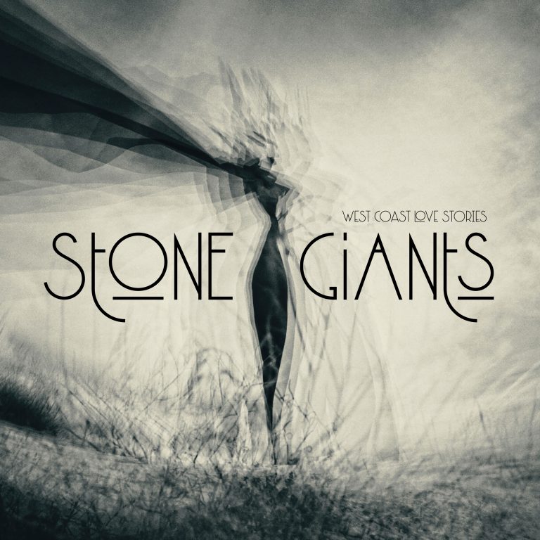 Battlebeats - Stone Giants - West Coast Love Stories - Amon Tobin
