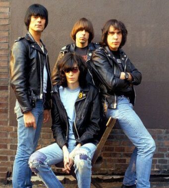 Rsd 2021, In Arrivo Un Live Album Inedito Dei Ramones - Musica Punk