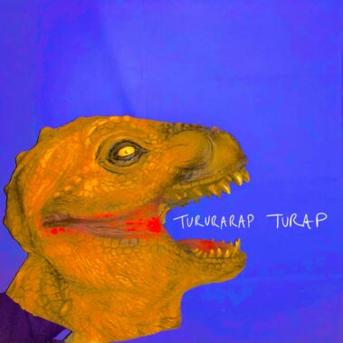 Spaghetti Wrestlers Tururarap Turap - Musica Punk