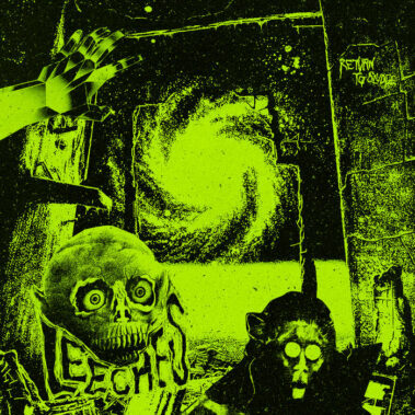 Leeches Return To Sludge - 2021, Autoprodotto - Musica Punk