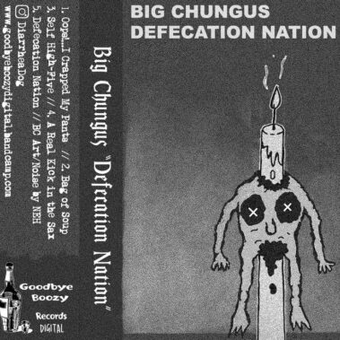 Defecation Nation - Big Chungus - Recensioni Rock