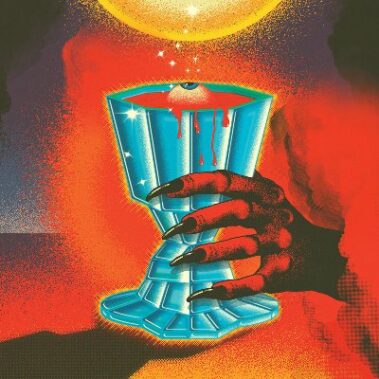 The Datsuns – Eye To Eye - Recensioni Rock