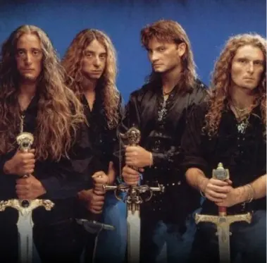 Power Metal Band: Guida Completa al Genere