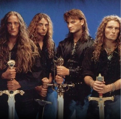 Power Metal Band: Guida Completa al Genere