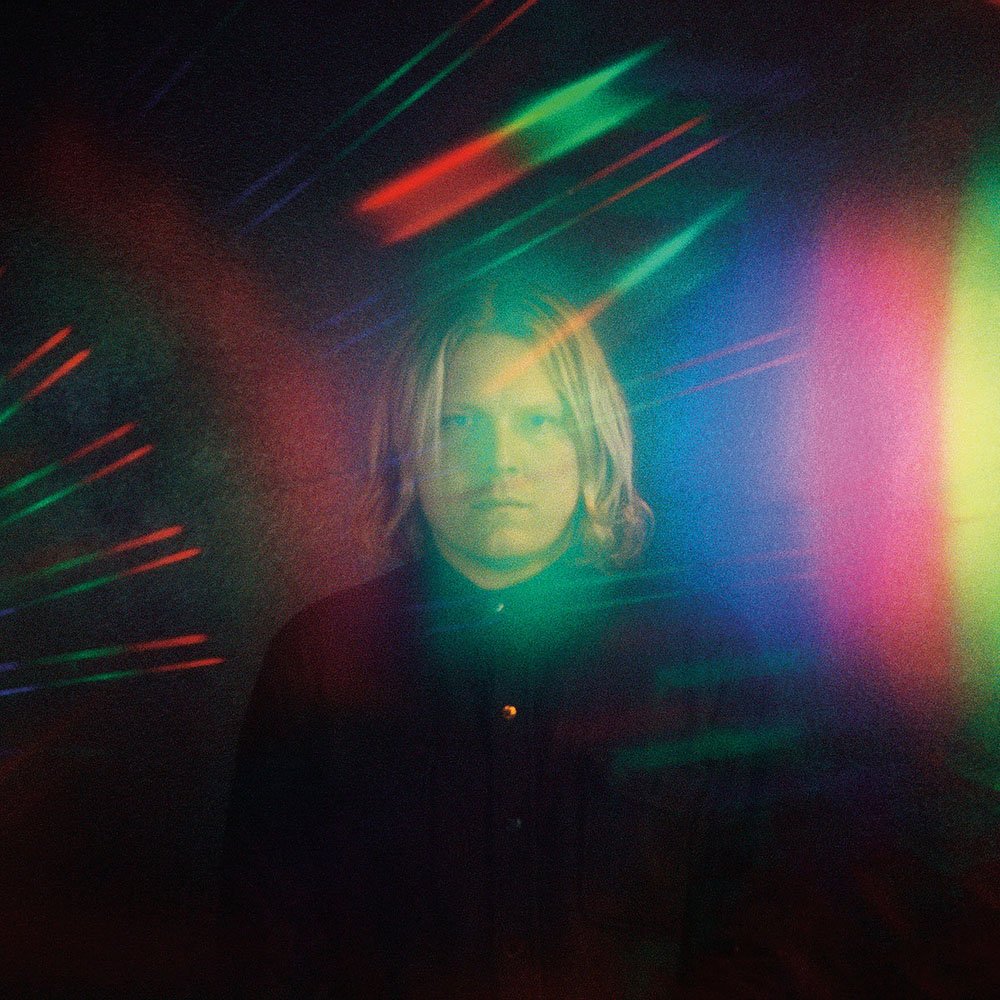 Ty Segall – Harmonizer