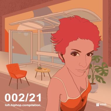 Autori Vari - 002/21 Emic Lo - Fi Hip Hop Compilation - Recensioni Black Music