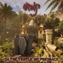 Il quartetto romano ritorna tra i giovani ancora,come un novello Don Bosco, con questo nuovo album confermando l'attitudine ferrea della quale fa da sempre una vera e propria ragion d'essere.