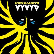 New Candys - New Candys – Vyvyd