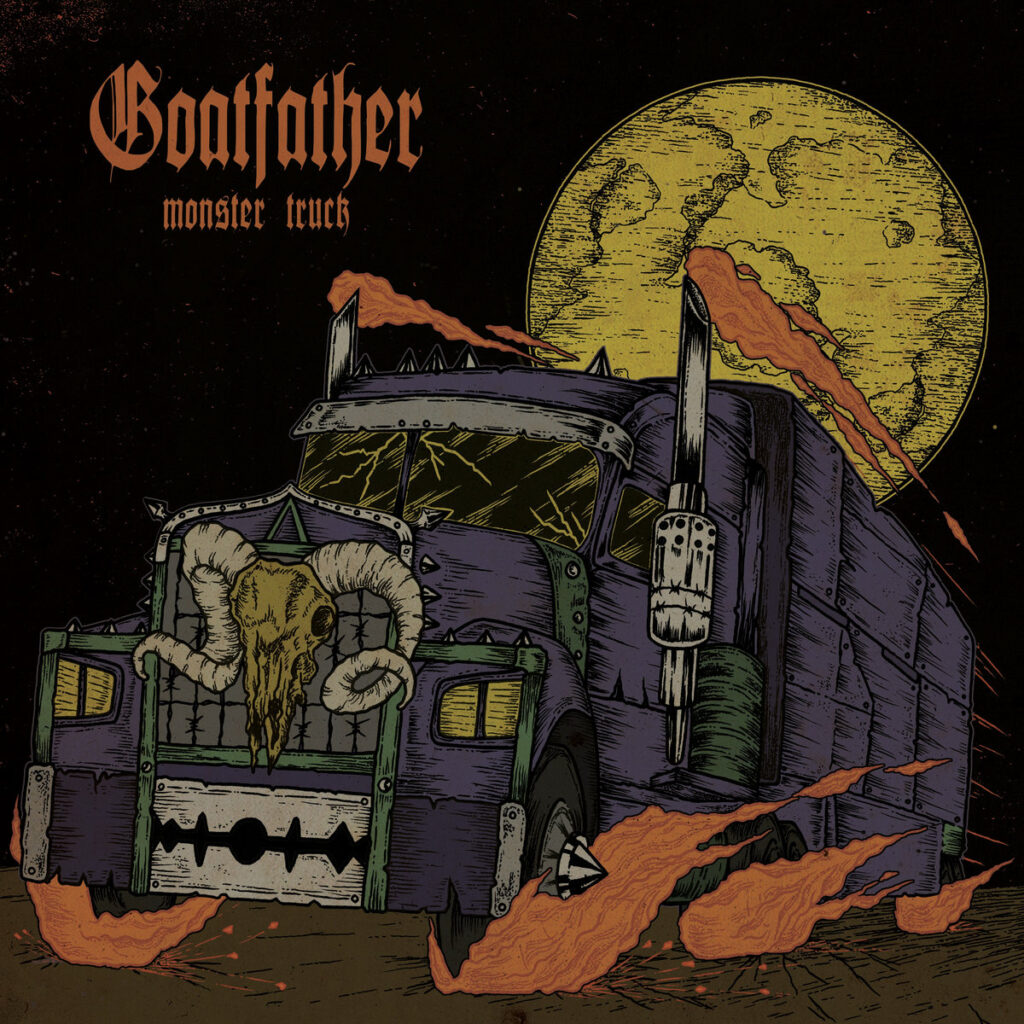 Goatfather