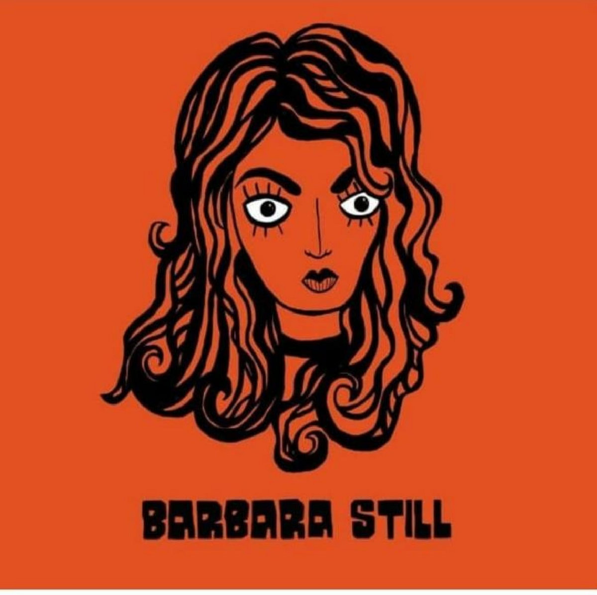Barbara Still