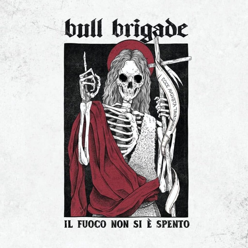 bull brigade il fuoco non si è spento