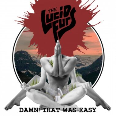 The Lucid Furs - Damn ! That Was Easy - Recensioni Rock