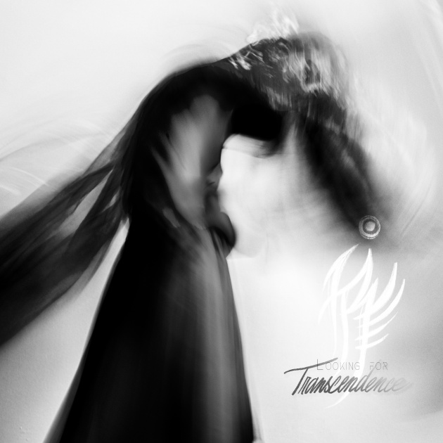 Indigo Raven - Looking for Transcendence