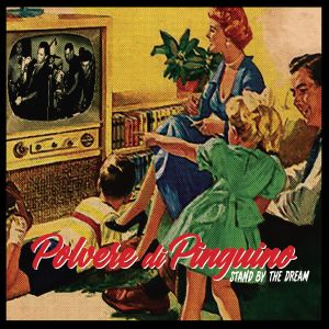 Polvere di Pinguino