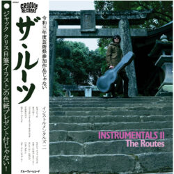 The Routes – Instrumentals Ii – Shake Five