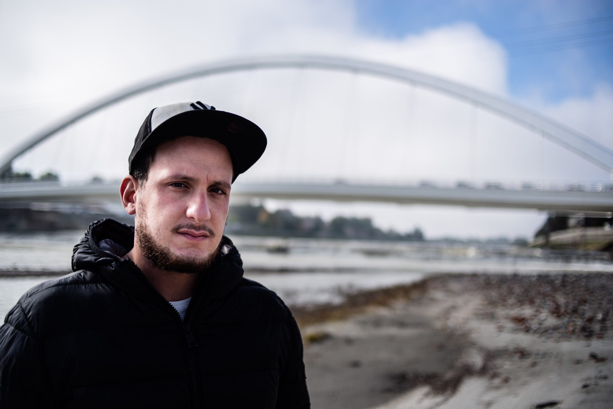 Intervista A Nyko Ascia, Hip – Hop E Altro. - In Your Eyes Ezine