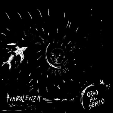 Odio Al Serio - Turbolenza - Musica Punk