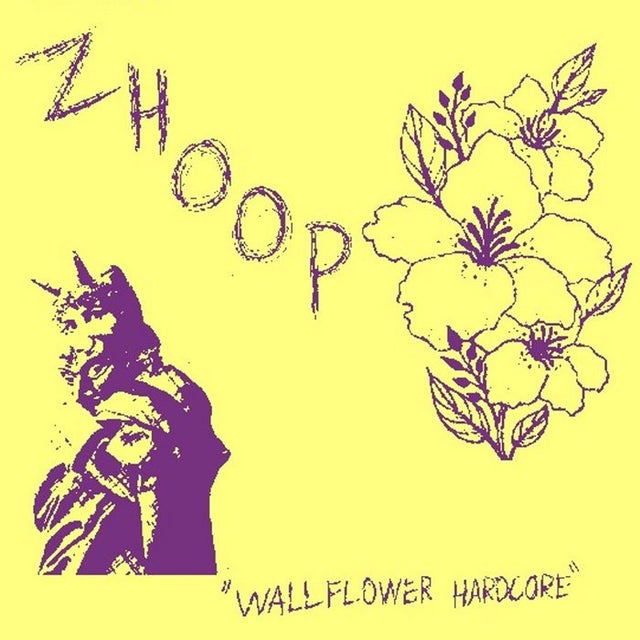 Degenereted Jerks - Zhoop - Wallflower Hardcore