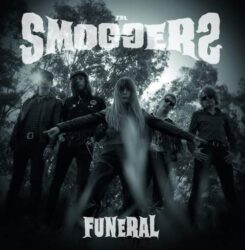 THE SMOGGERS – FUNERAL