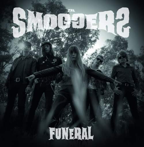 The Smoggers – Funeral